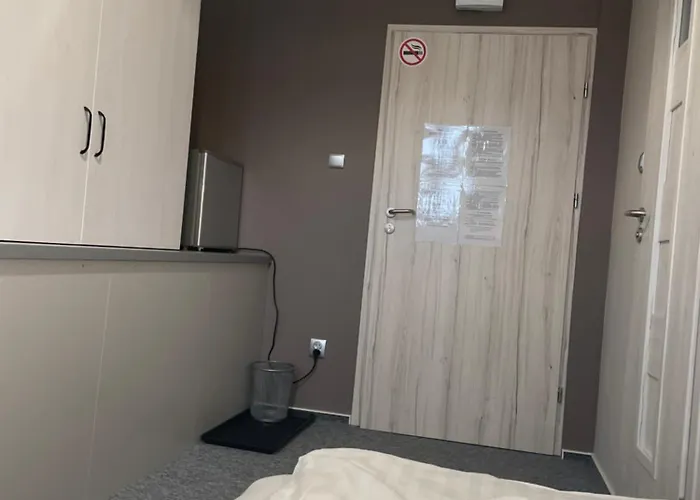 Wielkopolanka Goscinne I Restauracja Hotel Chodziez