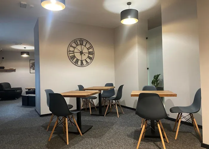 Wielkopolanka Goscinne I Restauracja * Chodziez