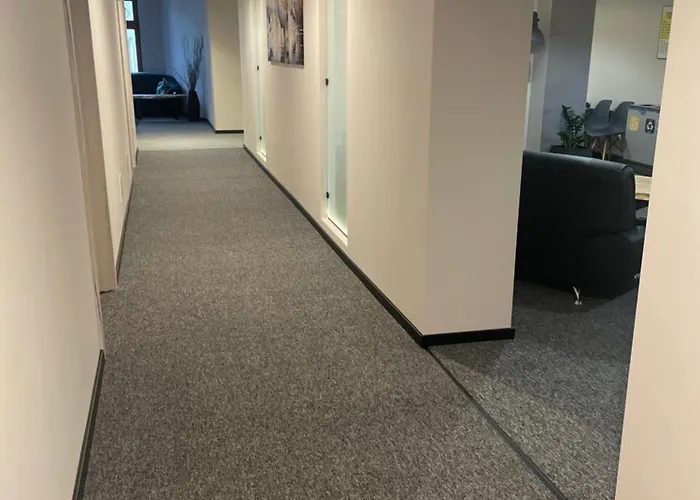 Wielkopolanka Goscinne I Restauracja Hotel