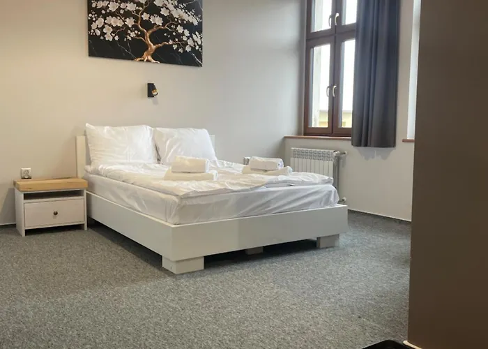 Hotel Wielkopolanka Goscinne I Restauracja