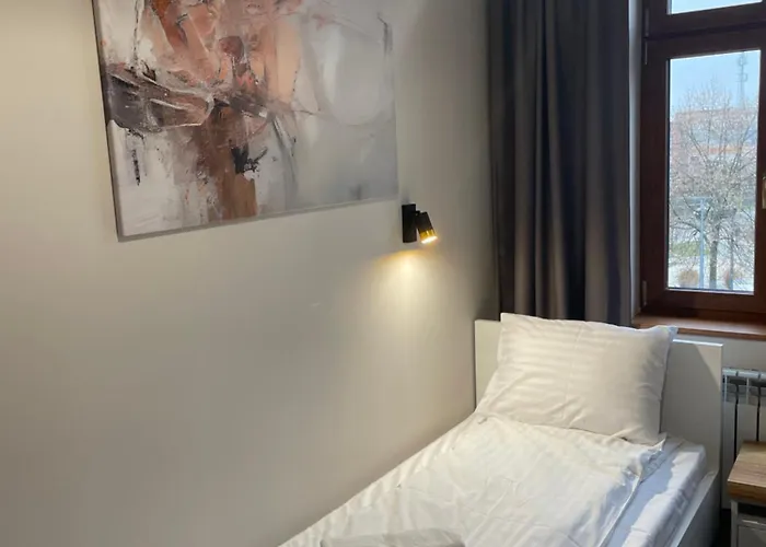 Wielkopolanka Goscinne I Restauracja Hotel *