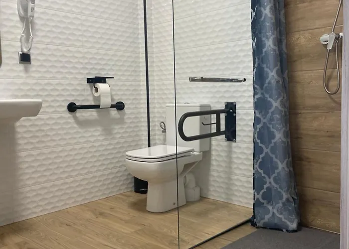 Wielkopolanka Goscinne I Restauracja * Chodziez