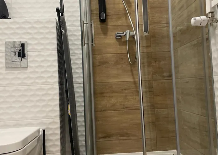 Wielkopolanka Goscinne I Restauracja Hotel