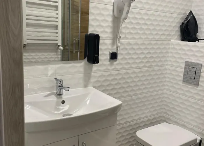 Wielkopolanka Goscinne I Restauracja * Chodziez