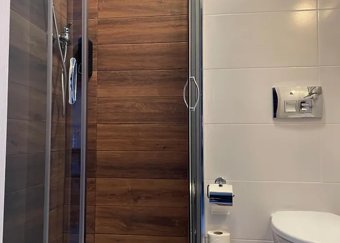 Wielkopolanka Goscinne I Restauracja *